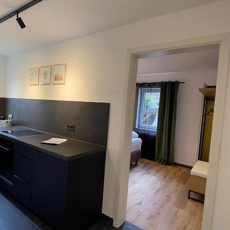 Uraha Apartments ヘルツォーゲンアウラッハ エクステリア 写真