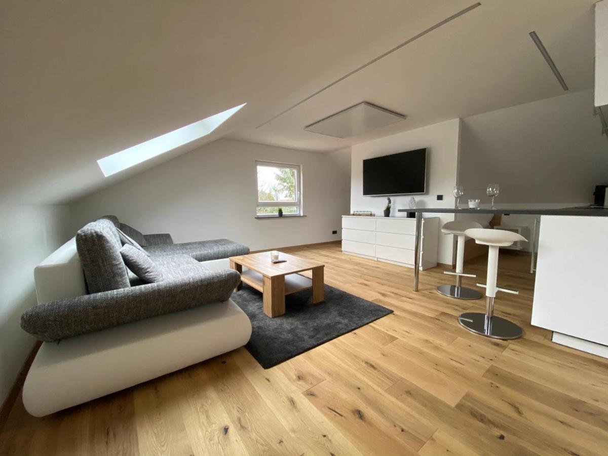 Uraha Apartments ヘルツォーゲンアウラッハ エクステリア 写真