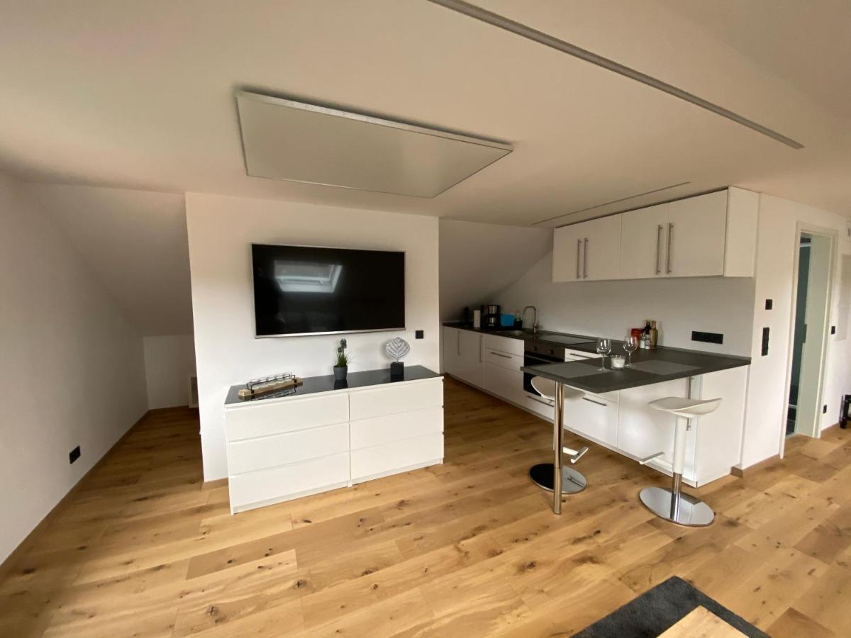 Uraha Apartments ヘルツォーゲンアウラッハ エクステリア 写真