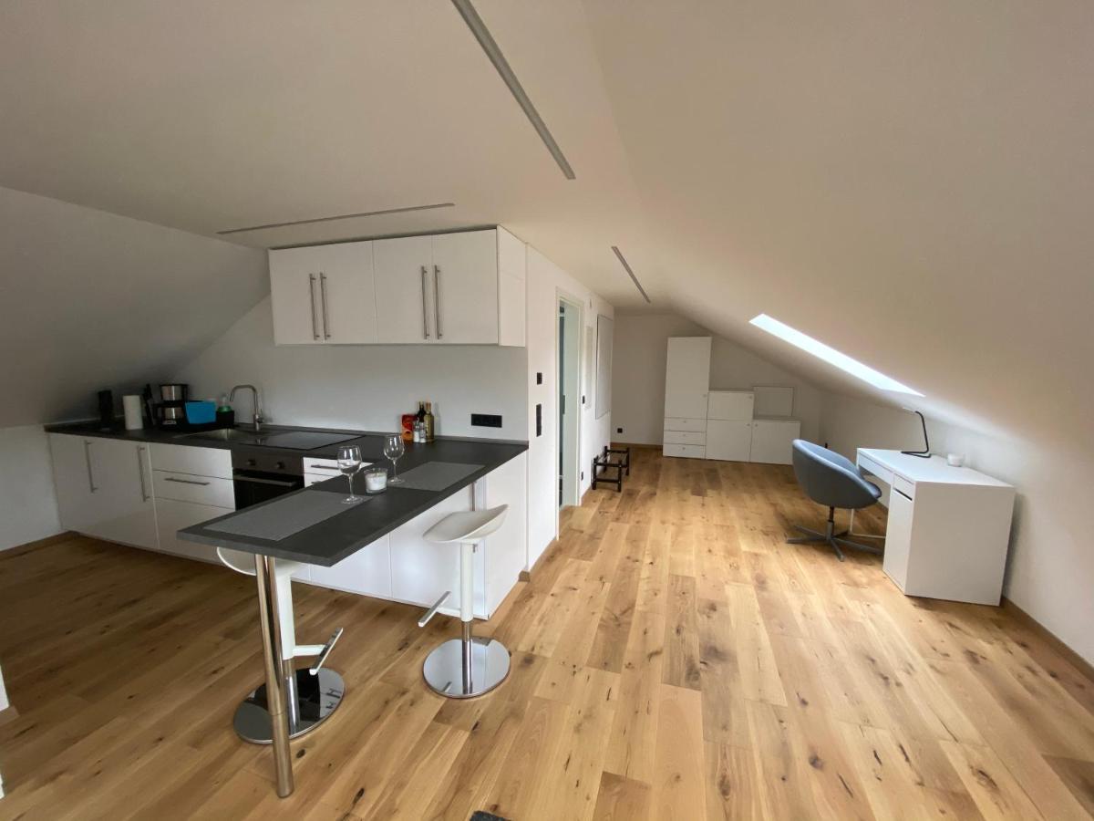 Uraha Apartments ヘルツォーゲンアウラッハ エクステリア 写真