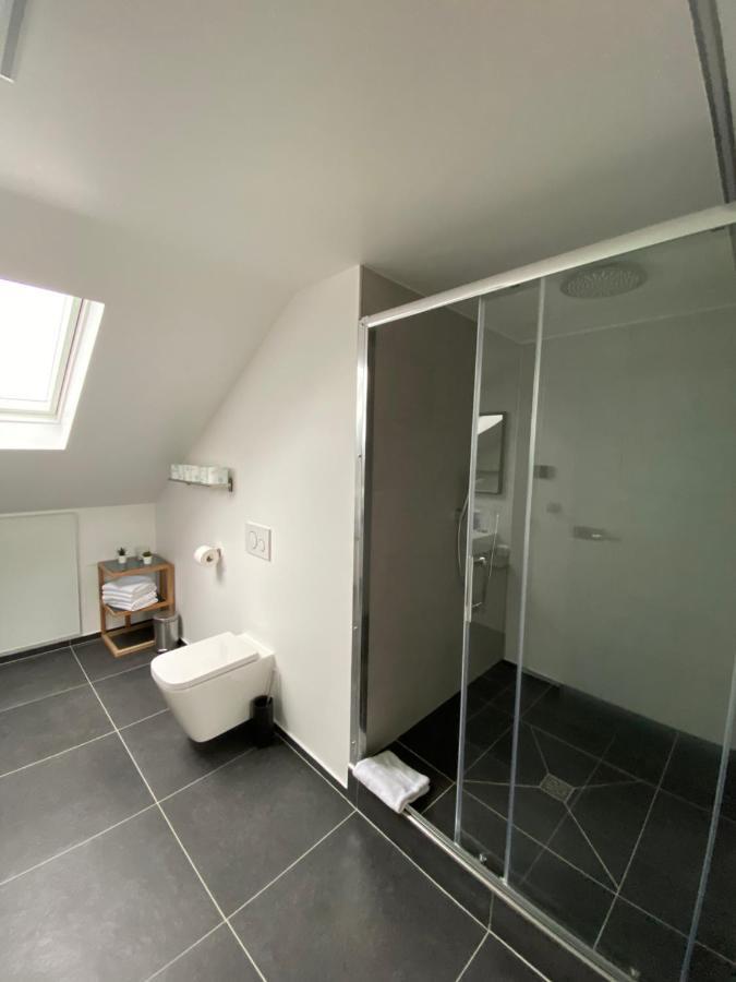 Uraha Apartments ヘルツォーゲンアウラッハ エクステリア 写真