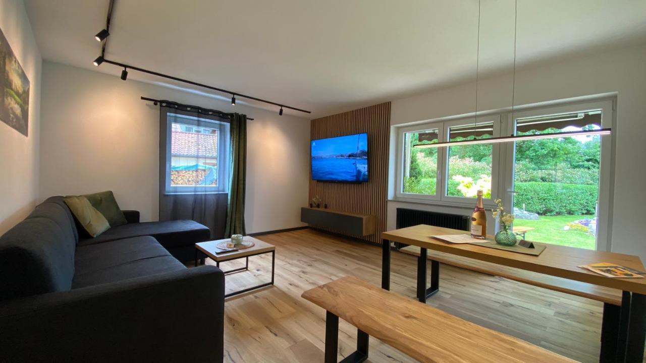 Uraha Apartments ヘルツォーゲンアウラッハ エクステリア 写真