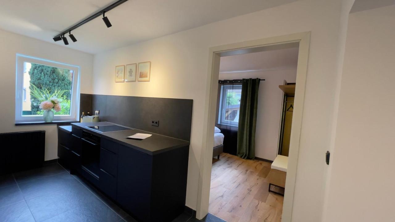 Uraha Apartments ヘルツォーゲンアウラッハ エクステリア 写真