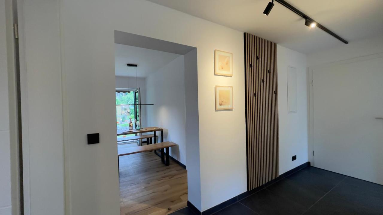 Uraha Apartments ヘルツォーゲンアウラッハ エクステリア 写真