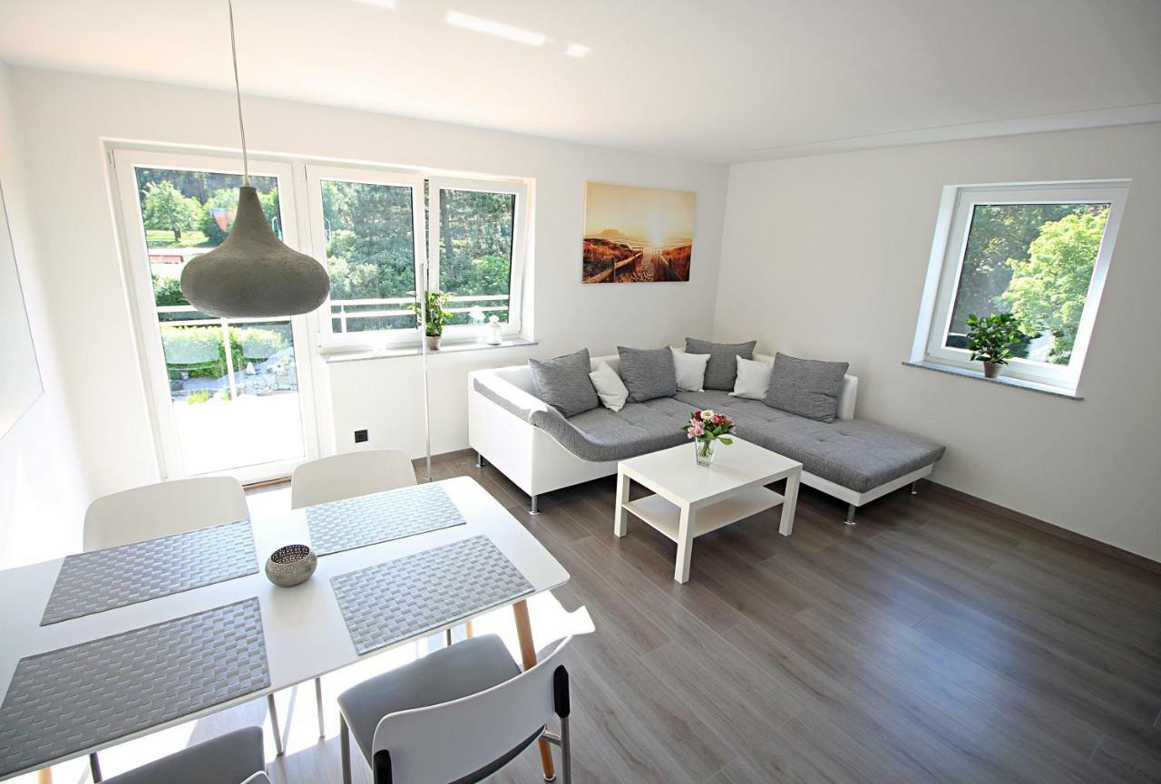 Uraha Apartments ヘルツォーゲンアウラッハ エクステリア 写真